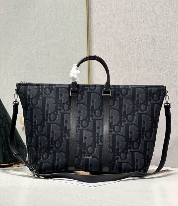 送料込  2024 ディオール 新作ボストンバッグコピー