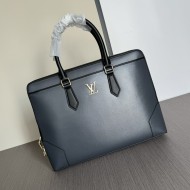 送料込   2024 ルイヴィトン 新作ブリーフケース偽物