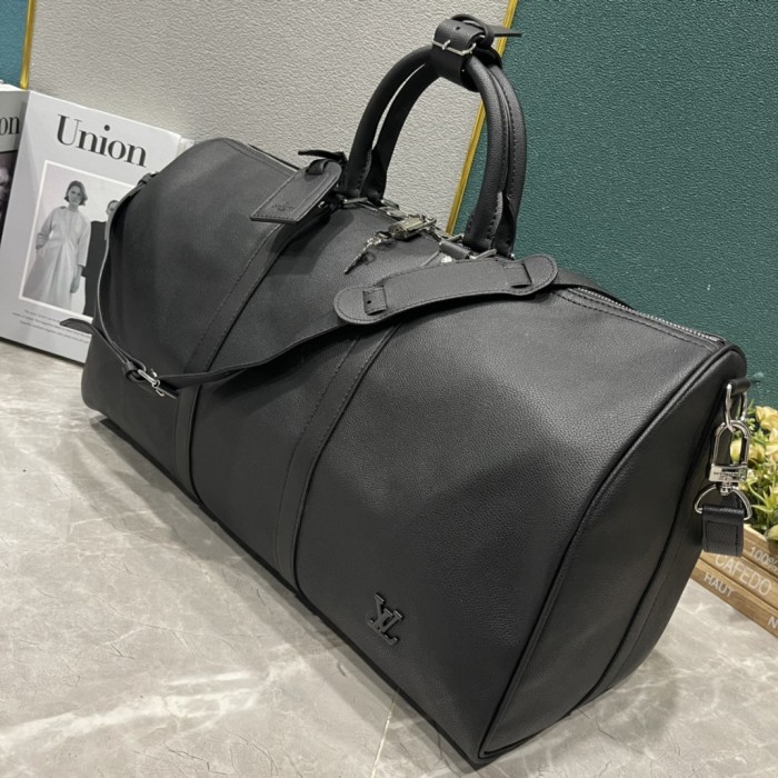完売必至  2024 ルイヴィトン 新作ボストンバッグコピー