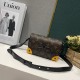 一目惚れ♪  2024 ルイヴィトン 新作ショルダーバッグコピー