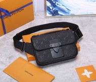 おすすめ   2024 ルイヴィトン 新作ボディバッグ偽物