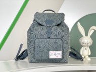 日本未入荷  2024 ルイヴィトン 新作バックパックコピー