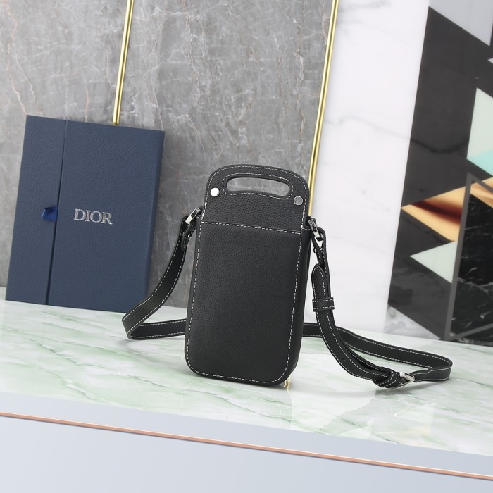 完売必至 ★  2024 ディオール 新作携帯電話バッグコピー