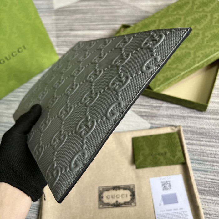 送料込  2024 グッチ 新作クラッチバッグコピー