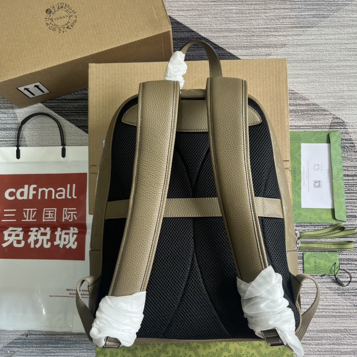 高品質 2024 グッチ 新作バックパックスーパーコピー