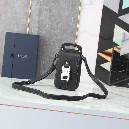 完売必至 ★  2024 ディオール 新作携帯電話バッグコピー