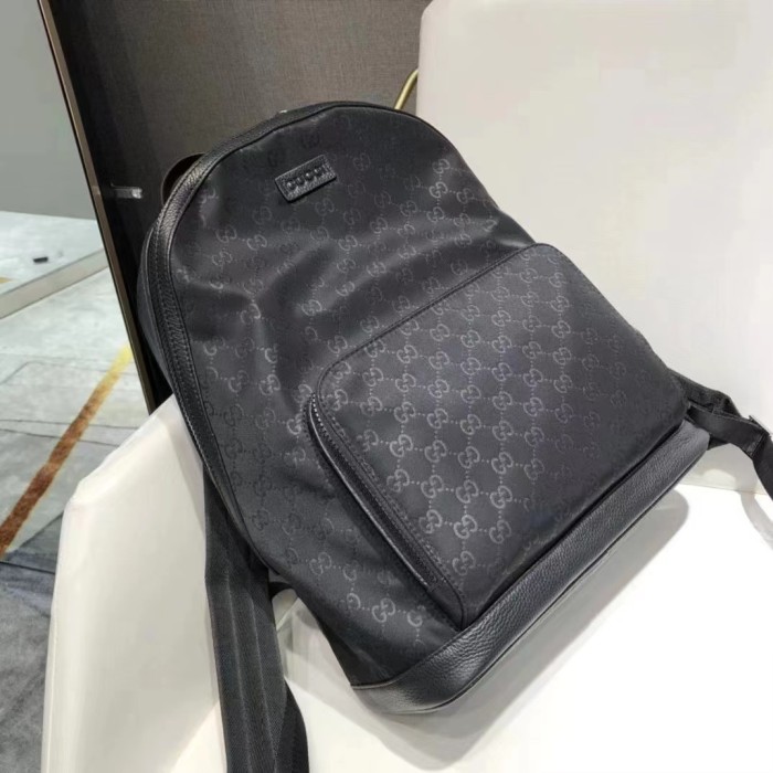お洒落  2024 グッチ 新作バックパックスーパーコピー