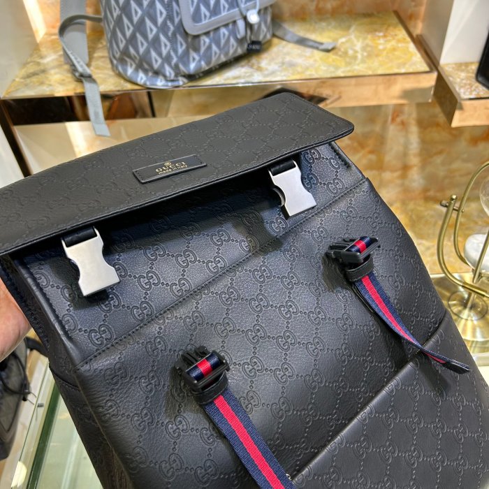 超希少！  2024 グッチ 新作バックパックコピー