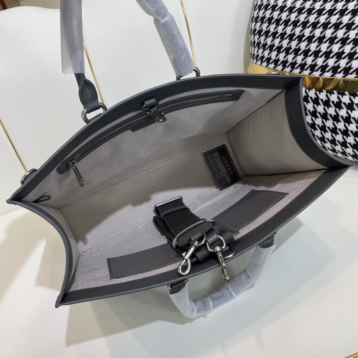 ★日本!!人気！  2024 グッチ 新作トートバッグ偽物
