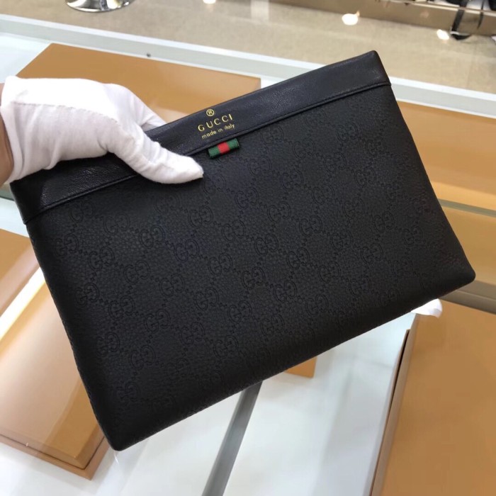 超希少！ 2024 グッチ 新作クラッチバッグコピー