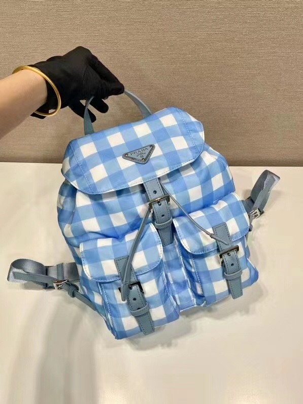 完売前に！ 2024 プラダ 新作バックパックコピー
