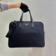 人気No1 2024 プラダ 新作ブリーフケーススーパーコピー