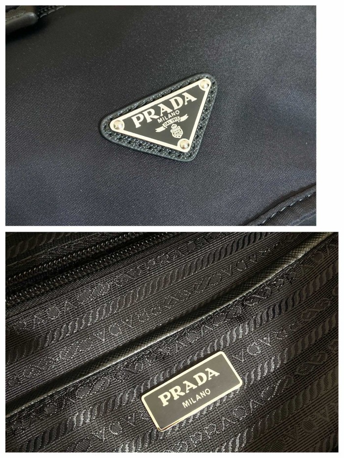 日本未入荷  2024 プラダ 新作バックパックコピー