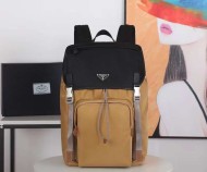 完売必至 2024 プラダ 新作バックパック偽物