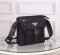 売上総額１位！ 2024 プラダ 新作ショルダーバッグスーパーコピー