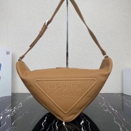 人気高級  2024 プラダ 新作ショルダーバッグスーパーコピー