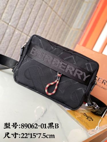 入手困難品！ 2024 バーバリー 新作ショルダーバッグスーパーコピー