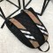 おすすめ  2024 バーバリー 新作バックパックコピー