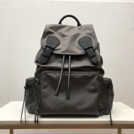超希少！2024 バーバリー 新作バックパックコピー