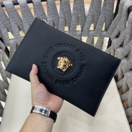 送料込  2024 ヴェルサーチェ 新作クラッチバッグコピー