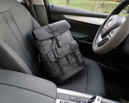 高品質♪♪♪  2024 コーチ 新作バックパックコピー