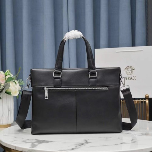 日本未入荷  2024 ヴェルサーチェ 新作ブリーフケーススーパーコピー