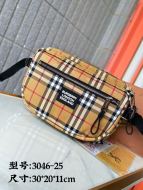 完売前に！ 2024 バーバリー 新作ウエストポーチ▪ボディバッグスーパーコピー