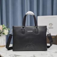 日本未入荷  2024 ヴェルサーチェ 新作ブリーフケーススーパーコピー