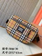 争奪戦  2024 バーバリー 新作ウエストポーチ▪ボディバッグ偽物