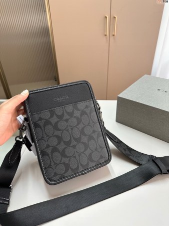 超希少！ 2024 コーチ 新作携帯電話バッグコピー