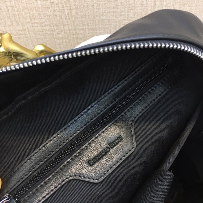 日本未入荷  2024 ステファノ·リッチ 新作バックパックコピー