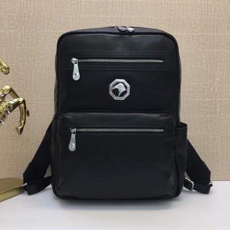 日本未入荷  2024 ステファノ·リッチ 新作バックパックコピー