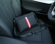 定番人気！ 2024 バリー 新作ショルダーバッグ偽物