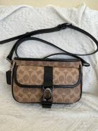 入手困難！ 2024 コーチ 新作ショルダーバッグ偽物