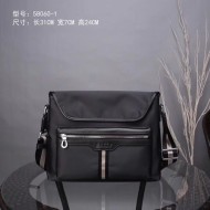 送料込  2024 バリー 新作ショルダーバッグコピー