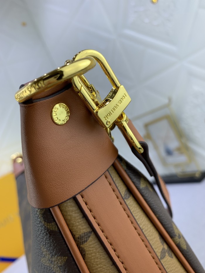 【大特価】 2024 ルイヴィトン 新作ハンドバッグコピー M46311