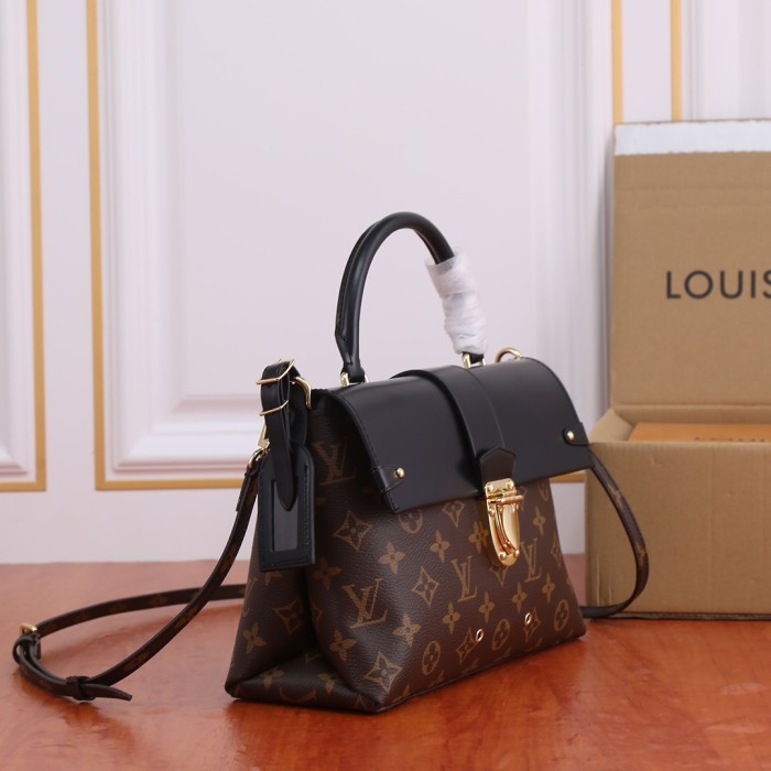 ☆超人気☆2024 ルイヴィトン 新作ハンドバッグコピー M43125