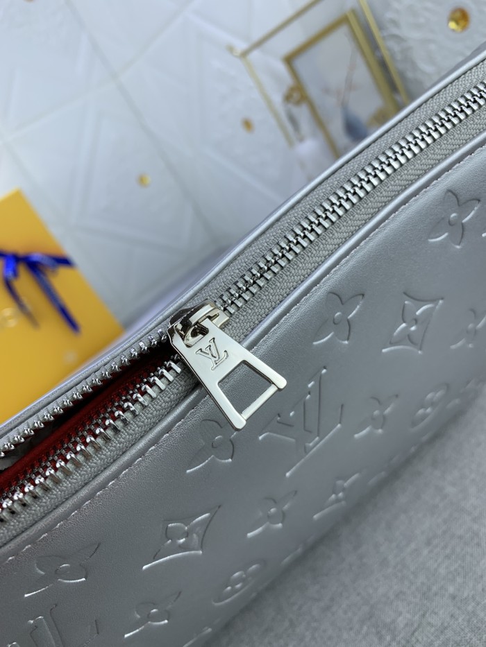 絶対欲しい！2024 ルイヴィトン 新作ショルダーバッグコピーM57913