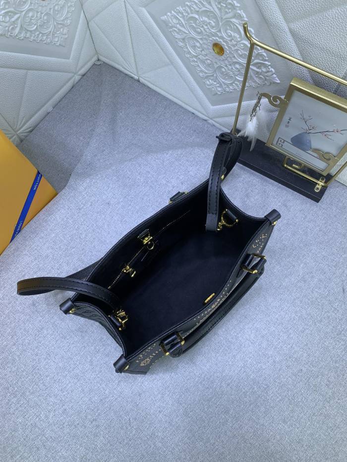 超希少！2024 ルイヴィトン 新作トートバッグ偽物 M46733