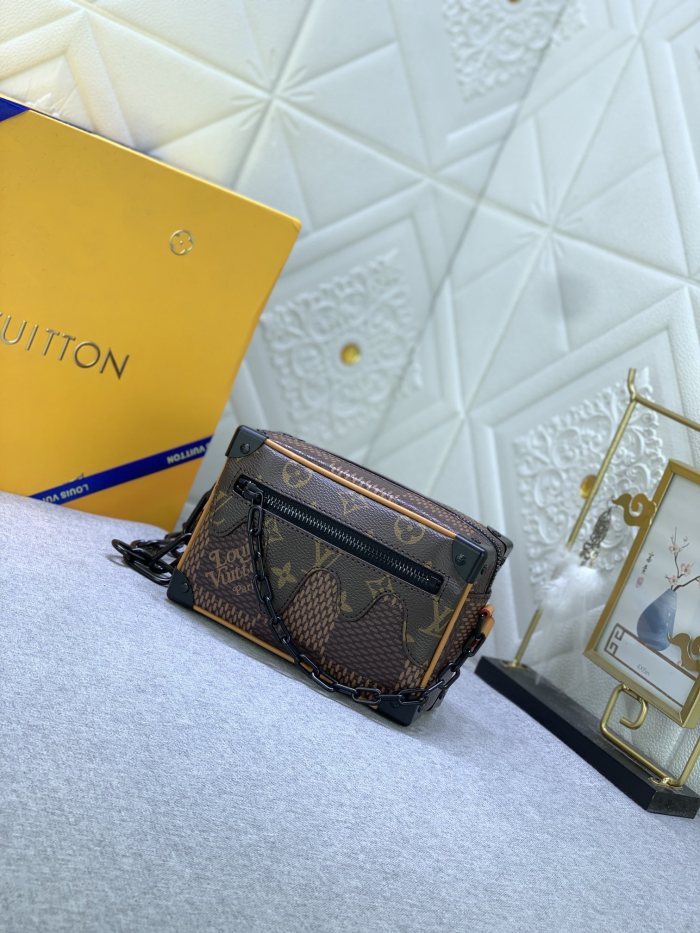 高品質♪♪♪ 2024 ルイヴィトン 新作ショルダーバッグコピー M60394