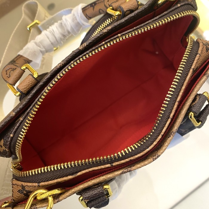 送料込  2024 ルイヴィトン 新作ハンドバッグコピーM59856