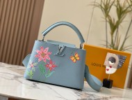 争奪戦  2024 ルイヴィトン 新作ハンドバッグコピーM21756
