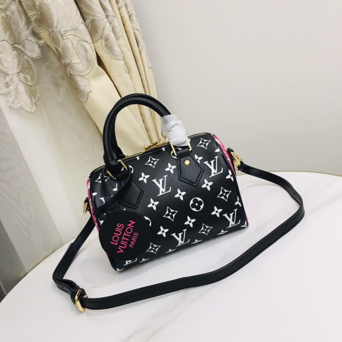 最安値挑戦  2024 ルイヴィトン 新作ハンドバッグコピーM46088