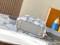 一目惚れ♪  2024 ルイヴィトン 新作ハンドバッグコピーM22667