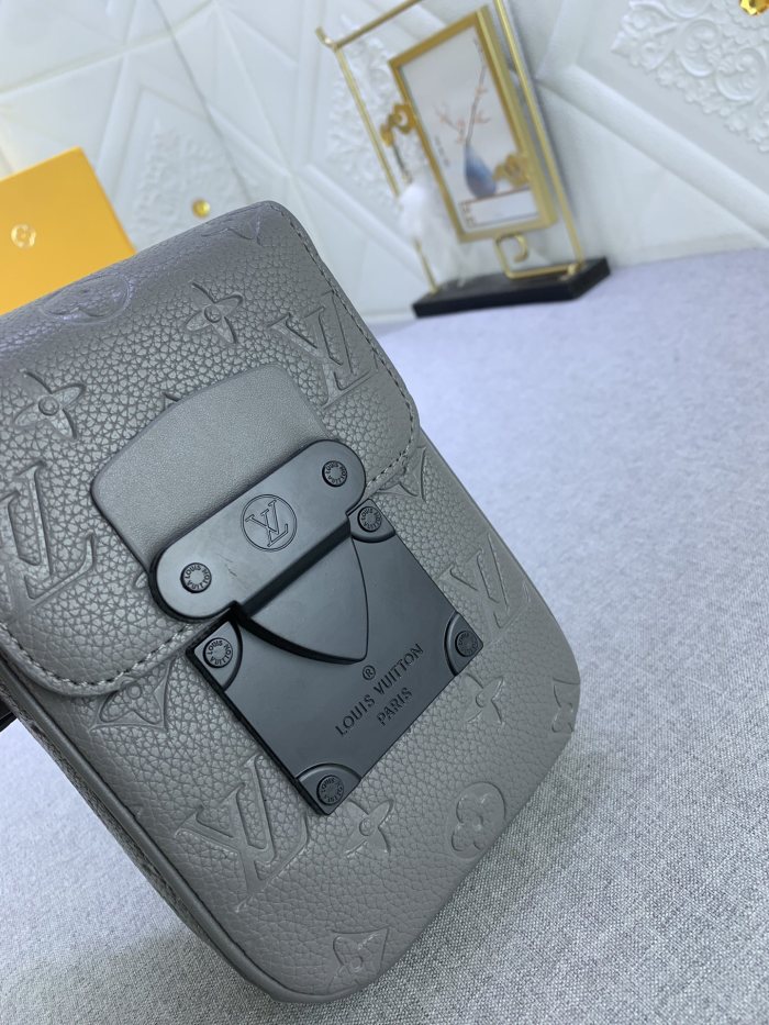お洒落   2024 ルイヴィトン 新作携帯電話バッグ偽物 M81522