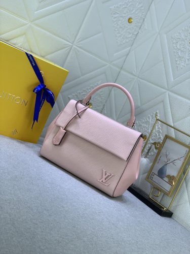 【限定カラー】  2024 ルイヴィトン 新作ハンドバッグコピーM58925
