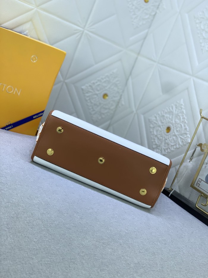 完売必至 ★ 2024 ルイヴィトン 新作トートバッグ偽物 M22191