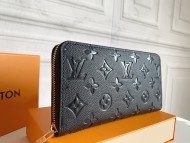 超限定♪ ルイヴィトン 男女兼用 長財布 コピー 60017