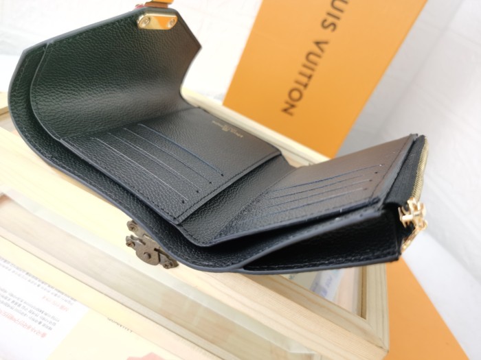 ☆超人気☆ ルイヴィトン レディース 折り財布 コピー M67478
