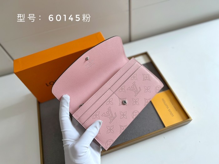 高品質 ルイヴィトン レディース 長財布 偽物 M60145